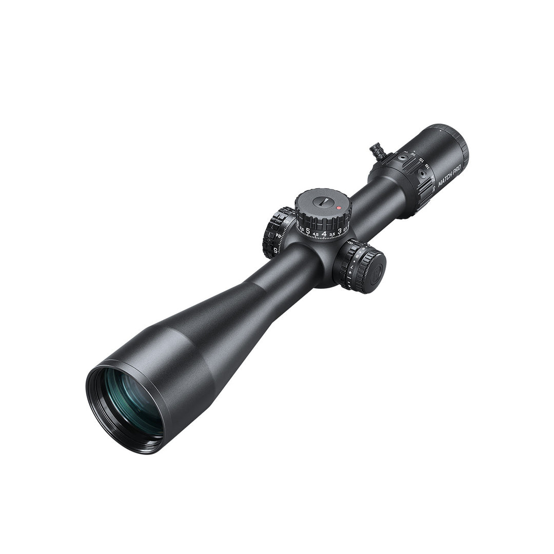 Bushnell Match Pro ED 5-30x56 Scope