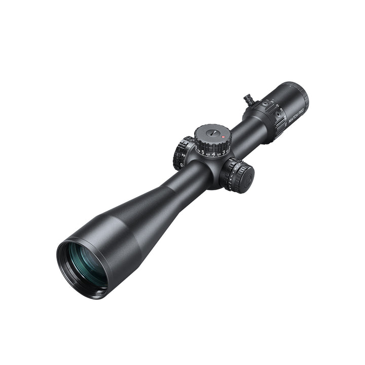Bushnell Match Pro ED 5-30x56 Scope