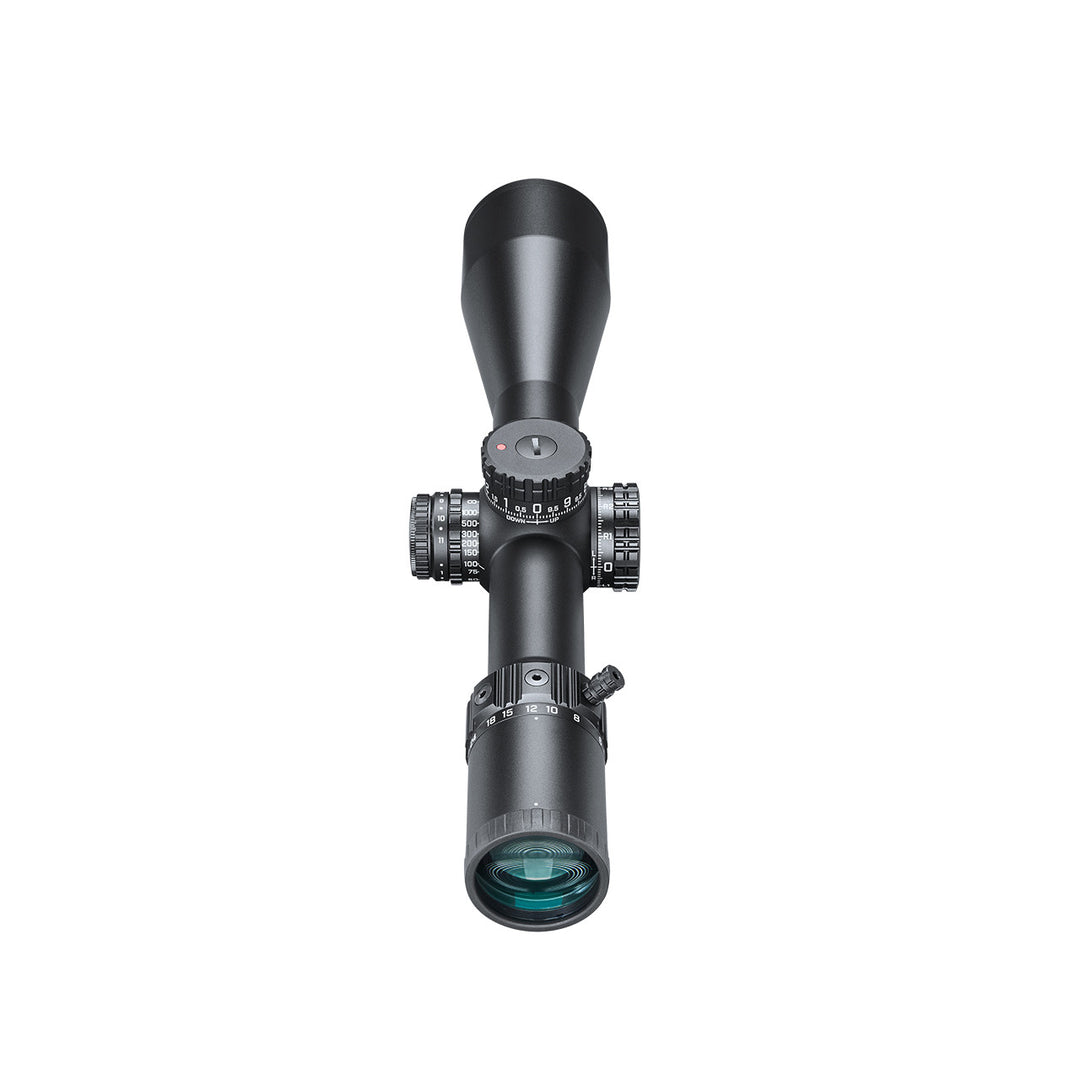 Bushnell Match Pro ED 5-30x56 Scope