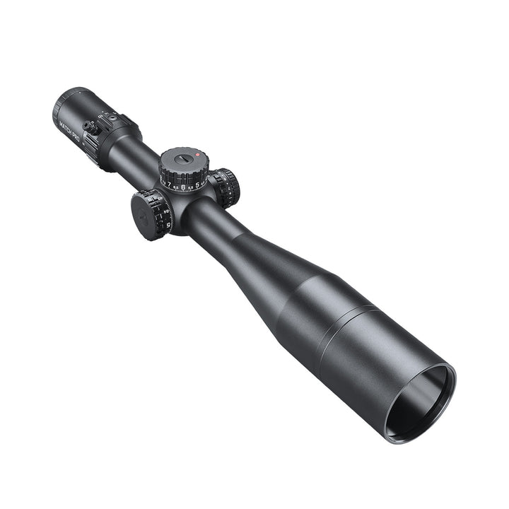 Bushnell Match Pro ED 5-30x56 Scope