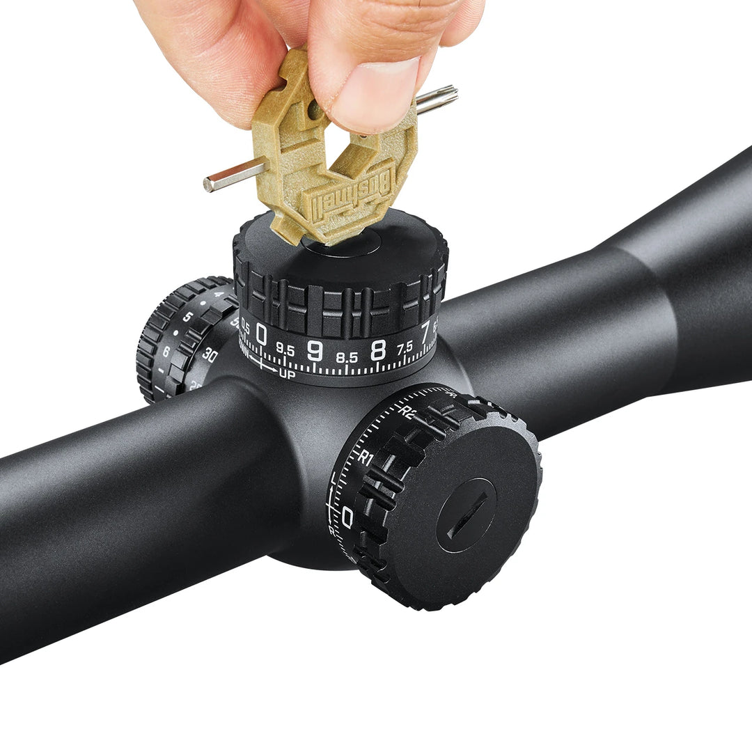Bushnell Match Pro ED 5-30x56 Scope