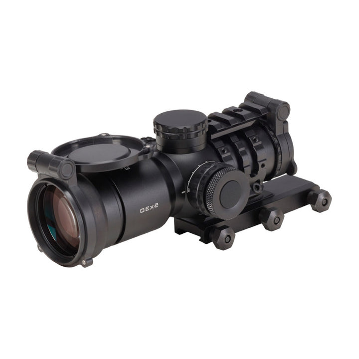 Element Optics Immersive Series 5x30 Scope