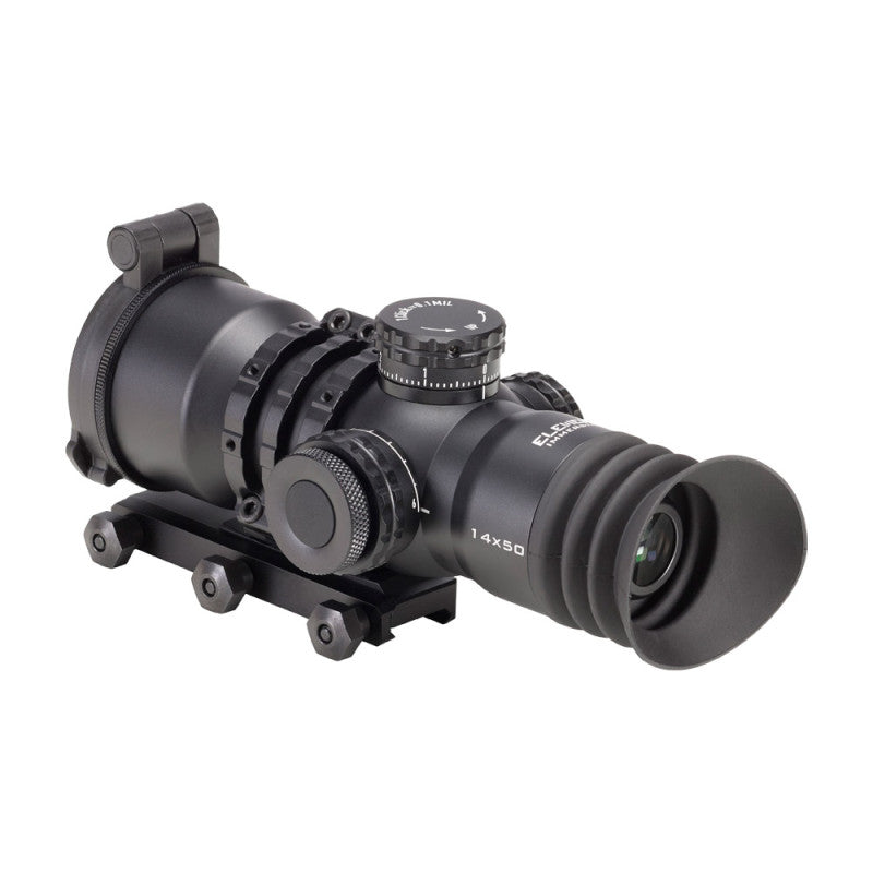 Element Optics Immersive Series Scope