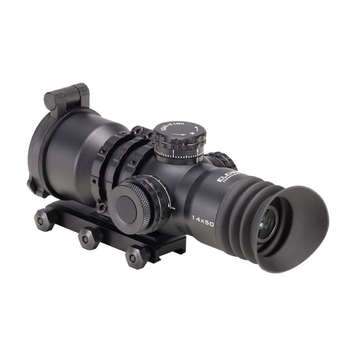 Element Optics Immersive Series Scope
