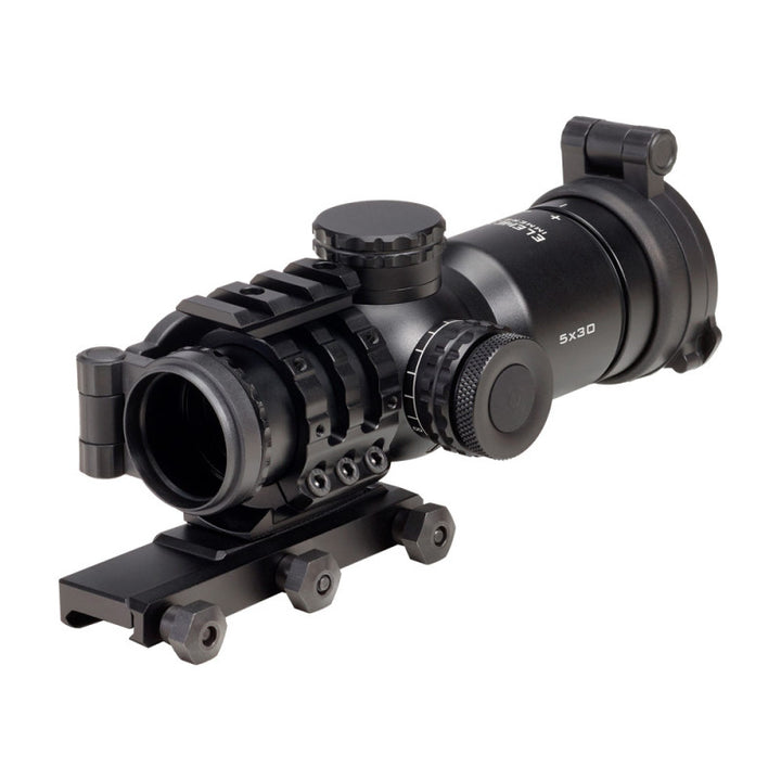 Element Optics Immersive Series 5x30 Scope