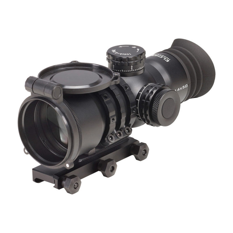 Element Optics Immersive Series Scope