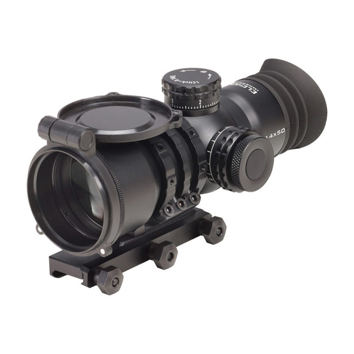 Element Optics Immersive Series Scope