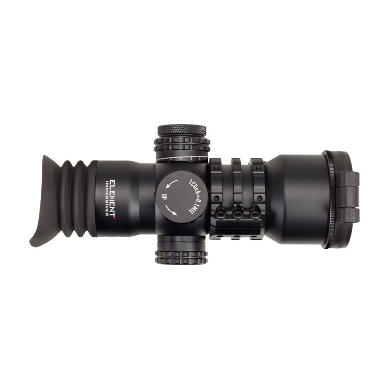 Element Optics Immersive Series Scope