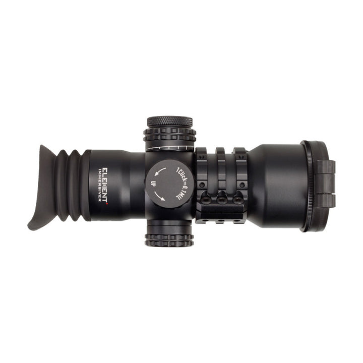 Element Optics Immersive Series Scope