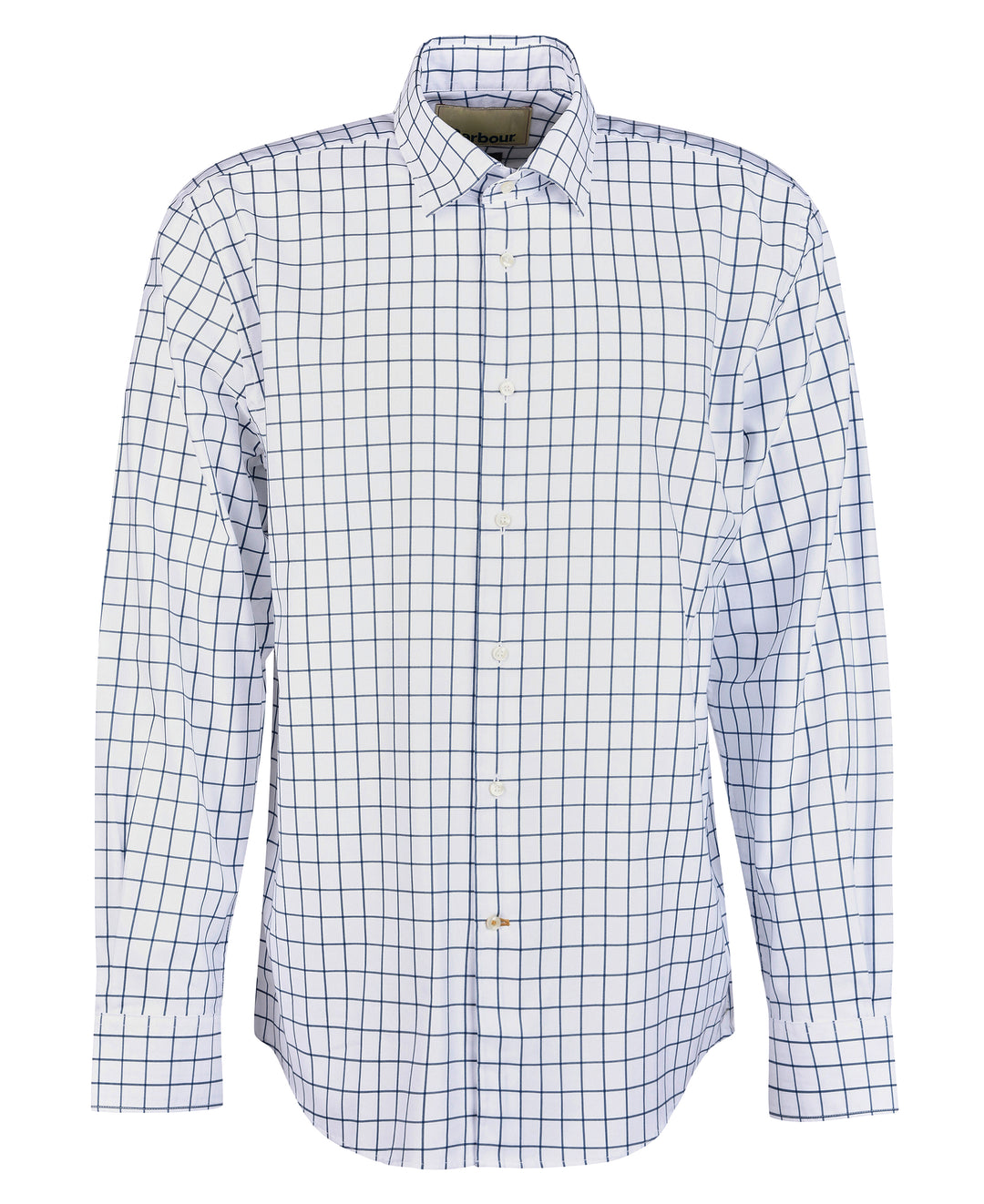 Barbour Hanstead Country Active Shirt Blue