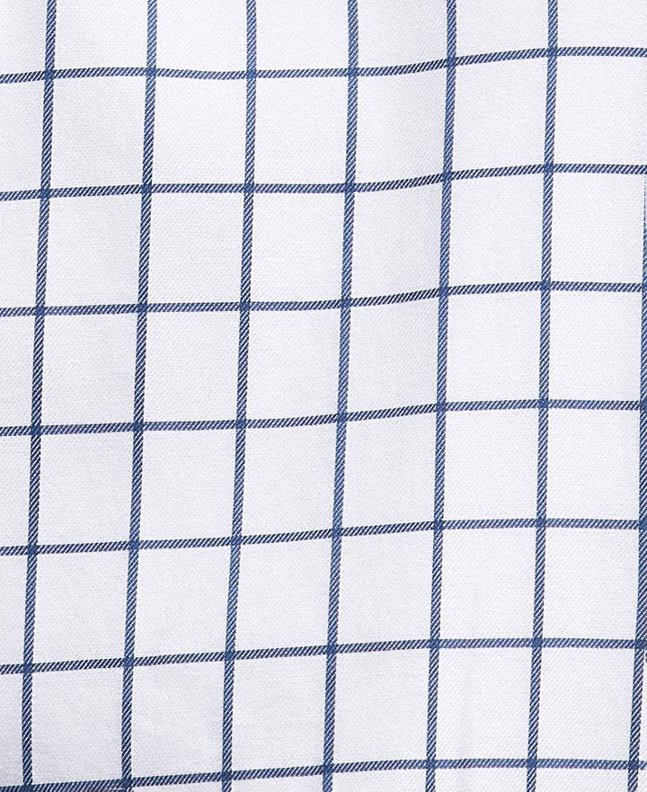 Barbour Hanstead Country Active Shirt Blue