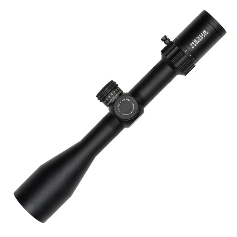 Element Optics Nexus 5-20x50 FFP Scope