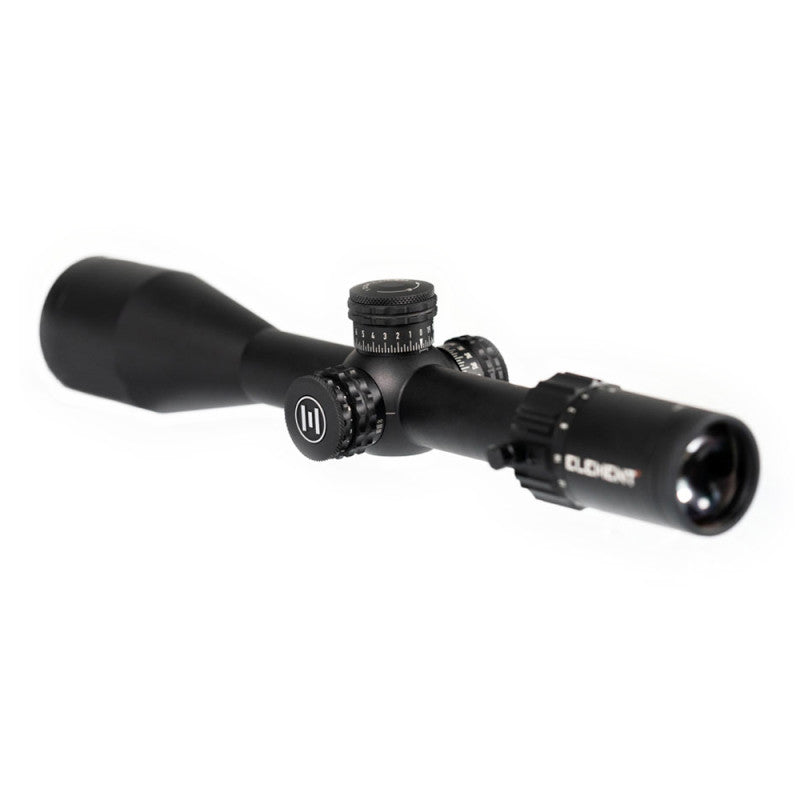 Element Optics Nexus 5-20x50 FFP Scope