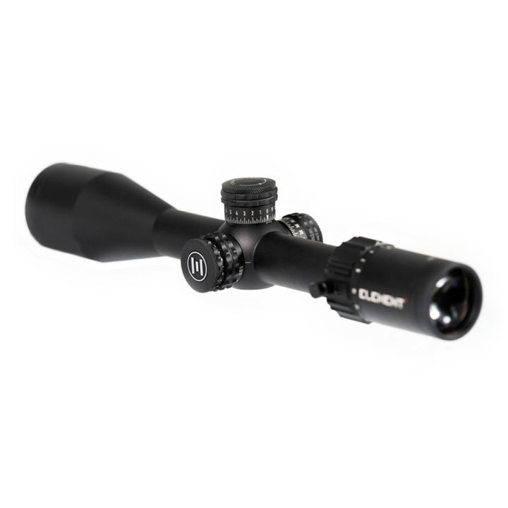 Element Optics Nexus 5-20x50 FFP Scope