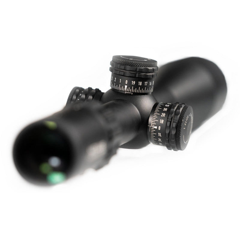 Element Optics Nexus 5-20x50 FFP Scope