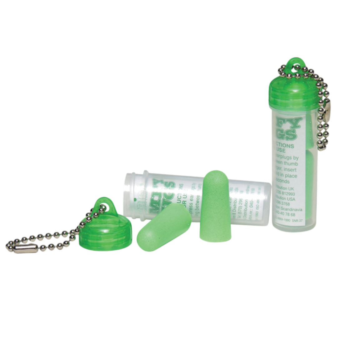 Napier Comfy Ear Plugs