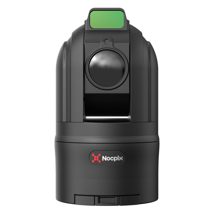 NocPix Thermal Imaging Dome Camera - MT M6T25S