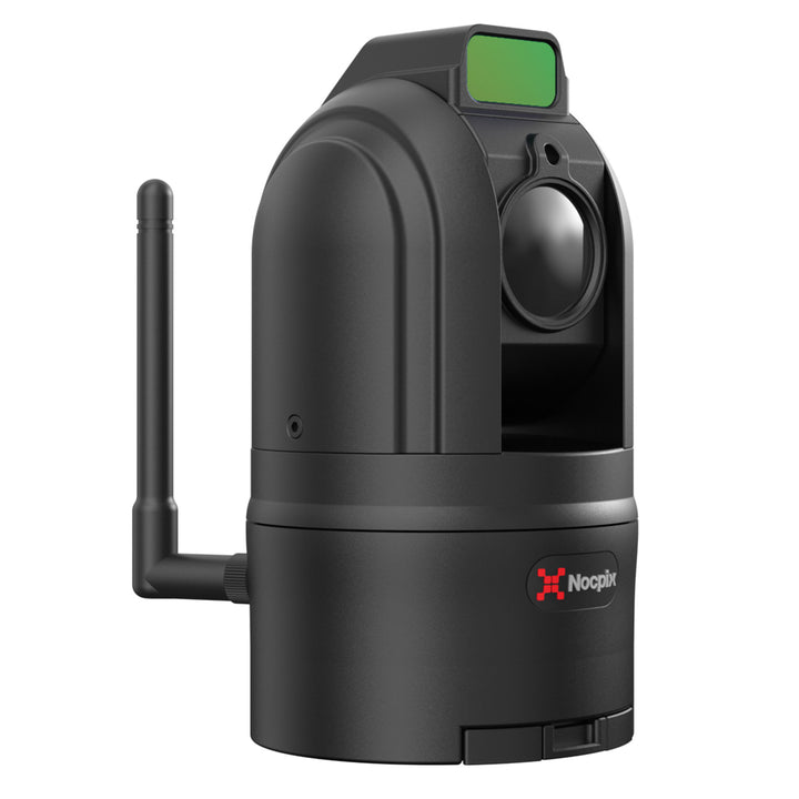 NocPix Thermal Imaging Dome Camera - MT M6T25S