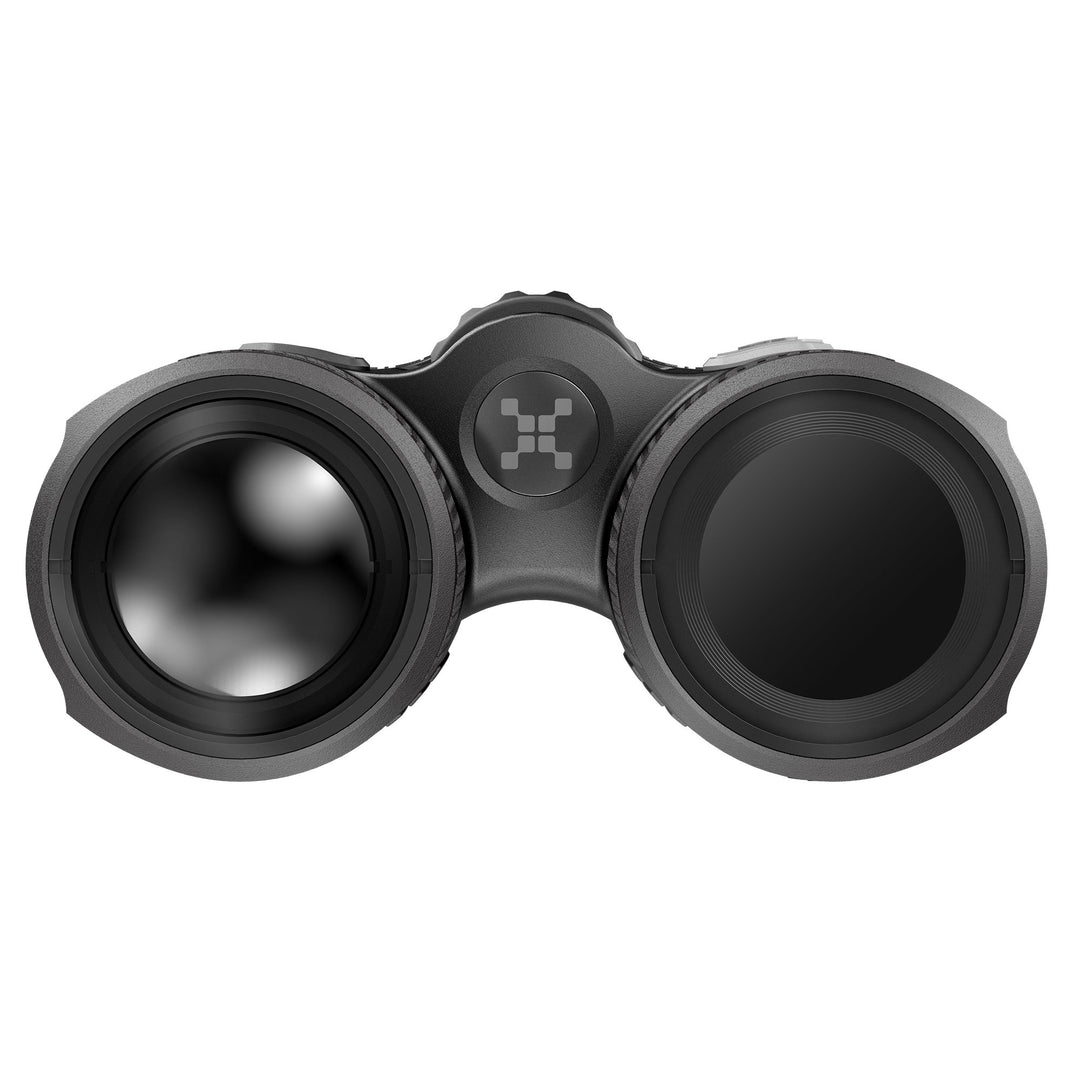 NocPix QUEST H35R Thermal Imaging Binocular