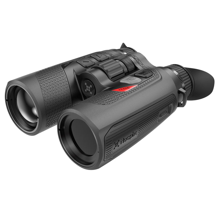 NocPix QUEST H35R Thermal Imaging Binocular