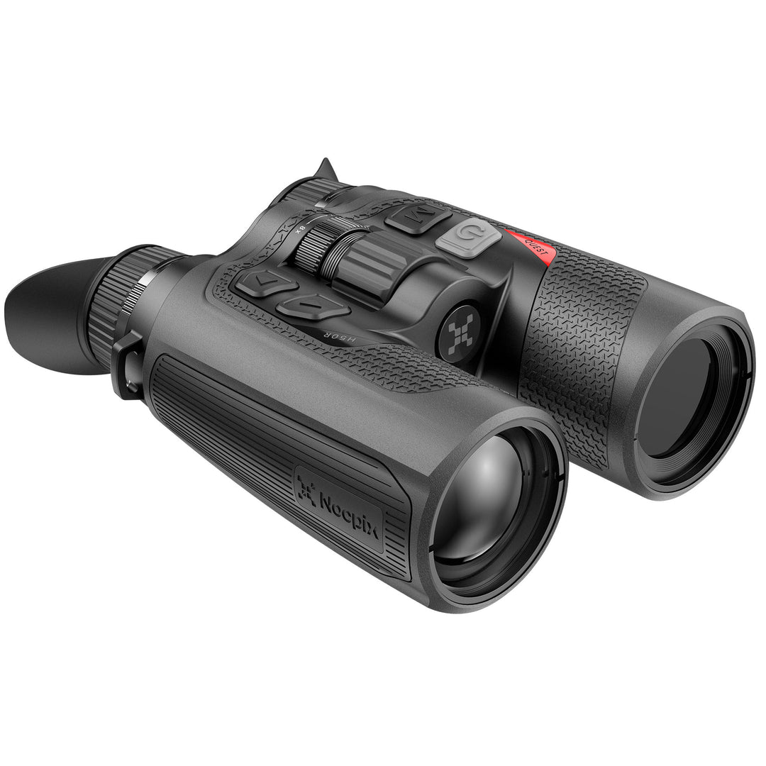 NocPix QUEST H50R Thermal Imaging Binocular