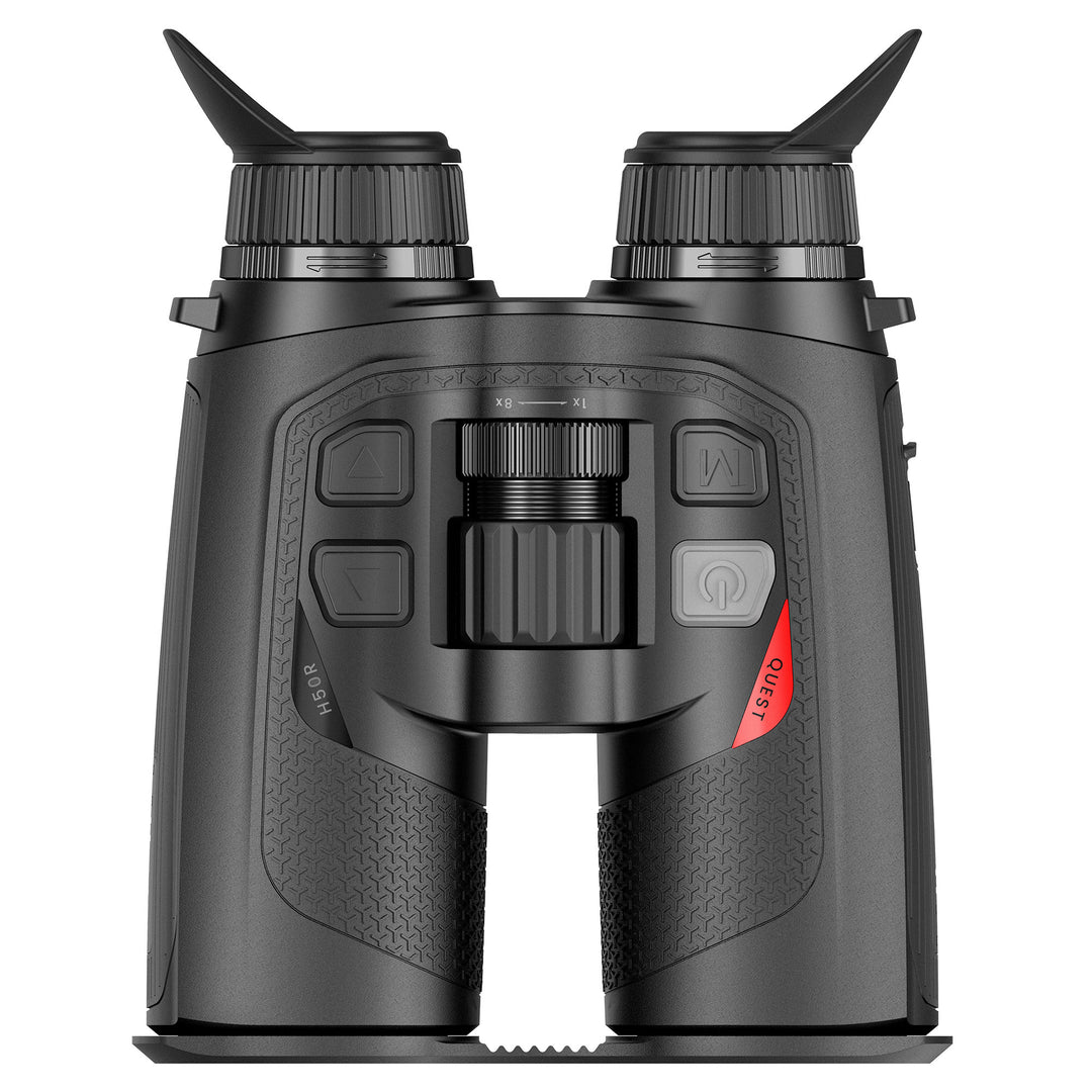 NocPix QUEST H50R Thermal Imaging Binocular