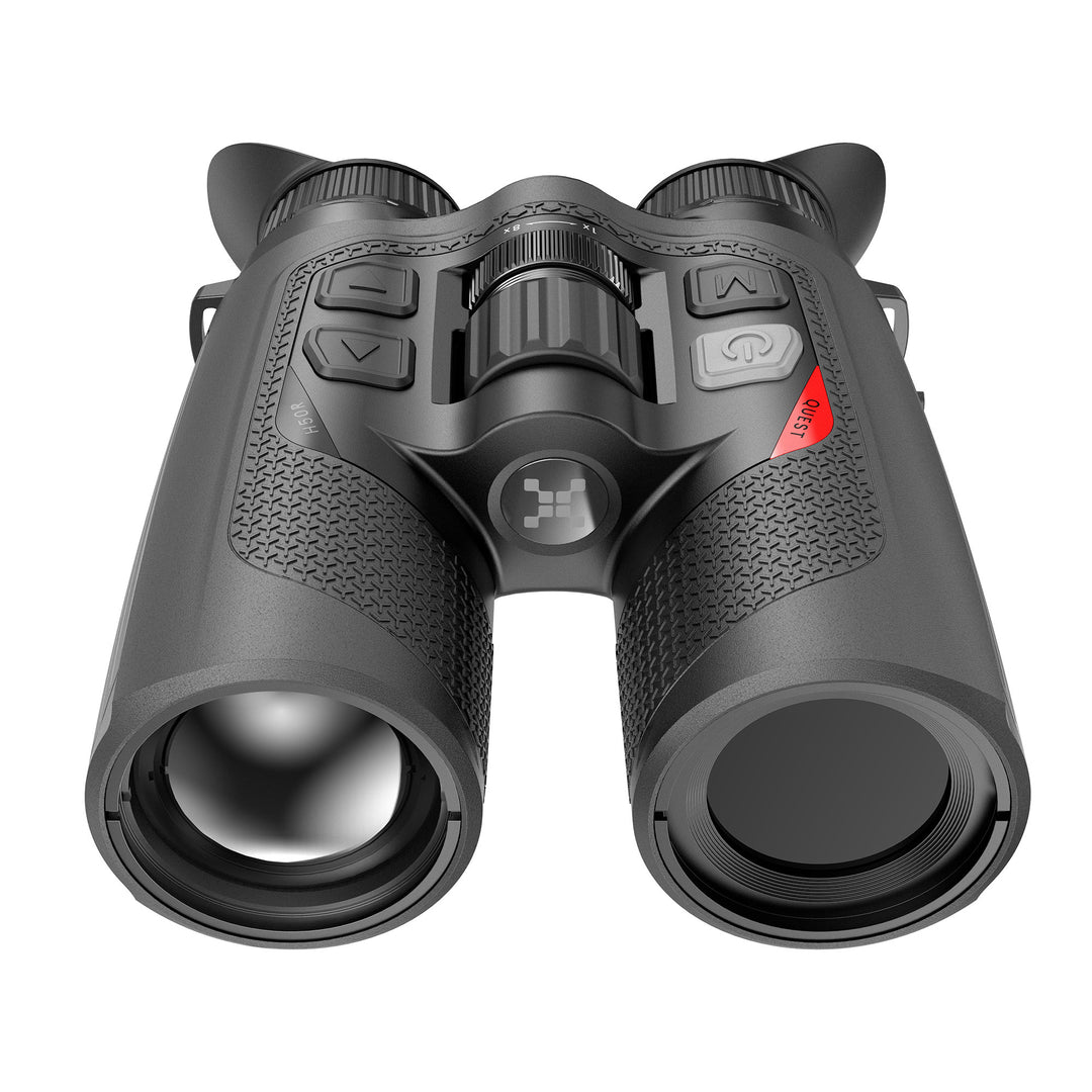 NocPix QUEST H50R Thermal Imaging Binocular