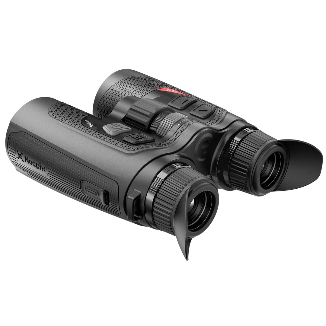 NocPix QUEST S50R Thermal Imaging Binocular