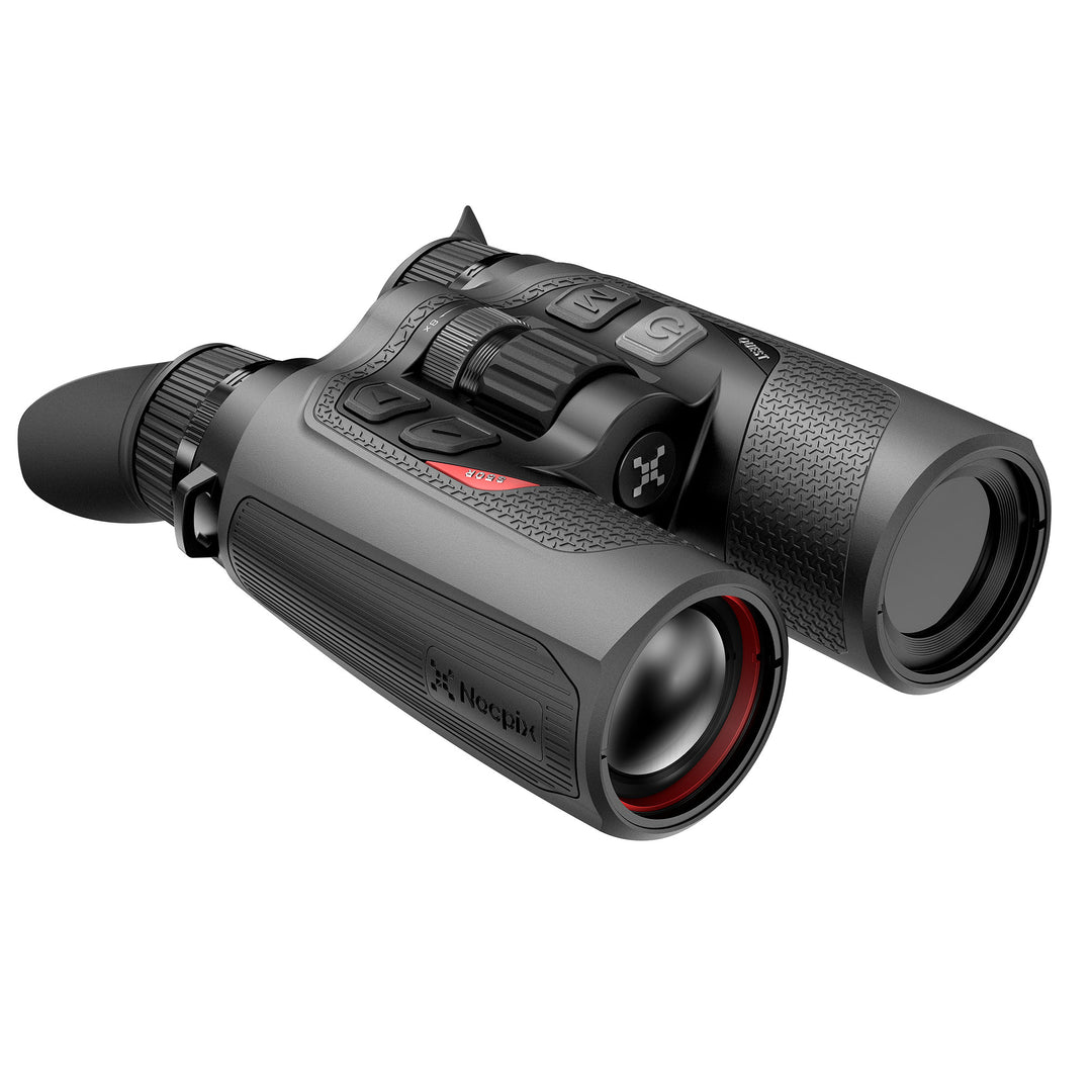 NocPix QUEST S50R Thermal Imaging Binocular