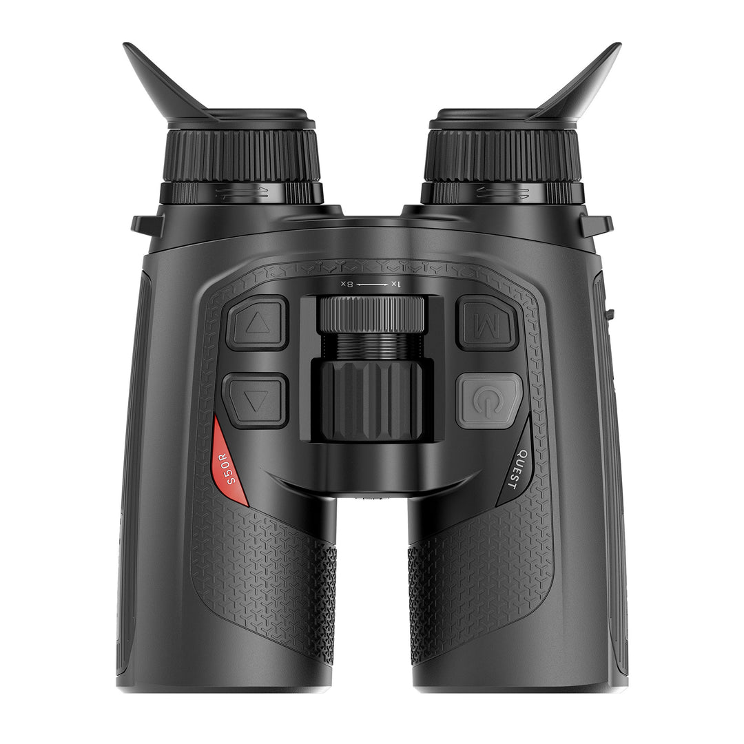 NocPix QUEST S50R Thermal Imaging Binocular
