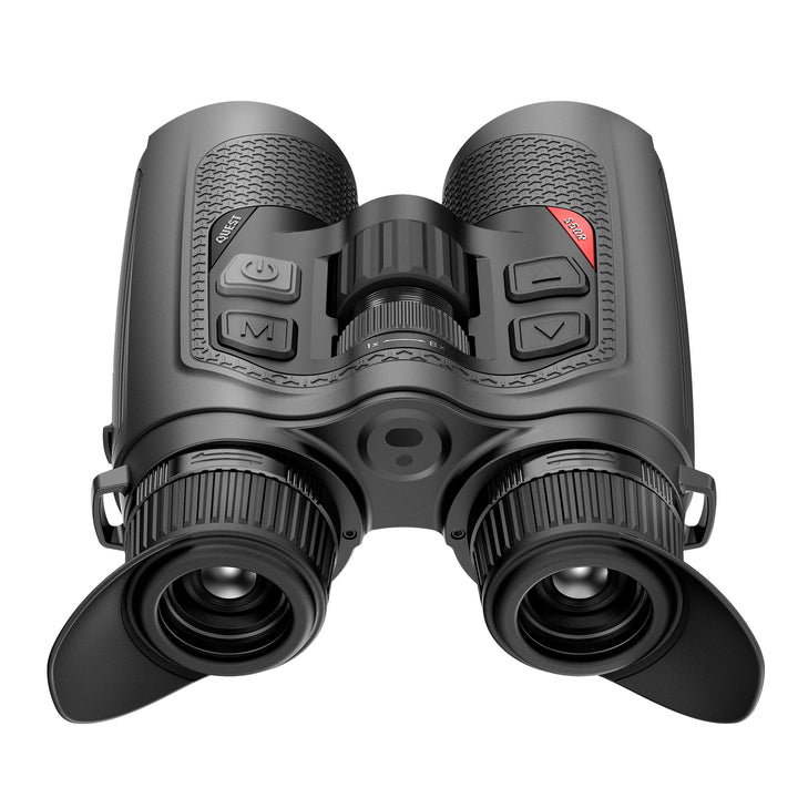 NocPix QUEST S50R Thermal Imaging Binocular