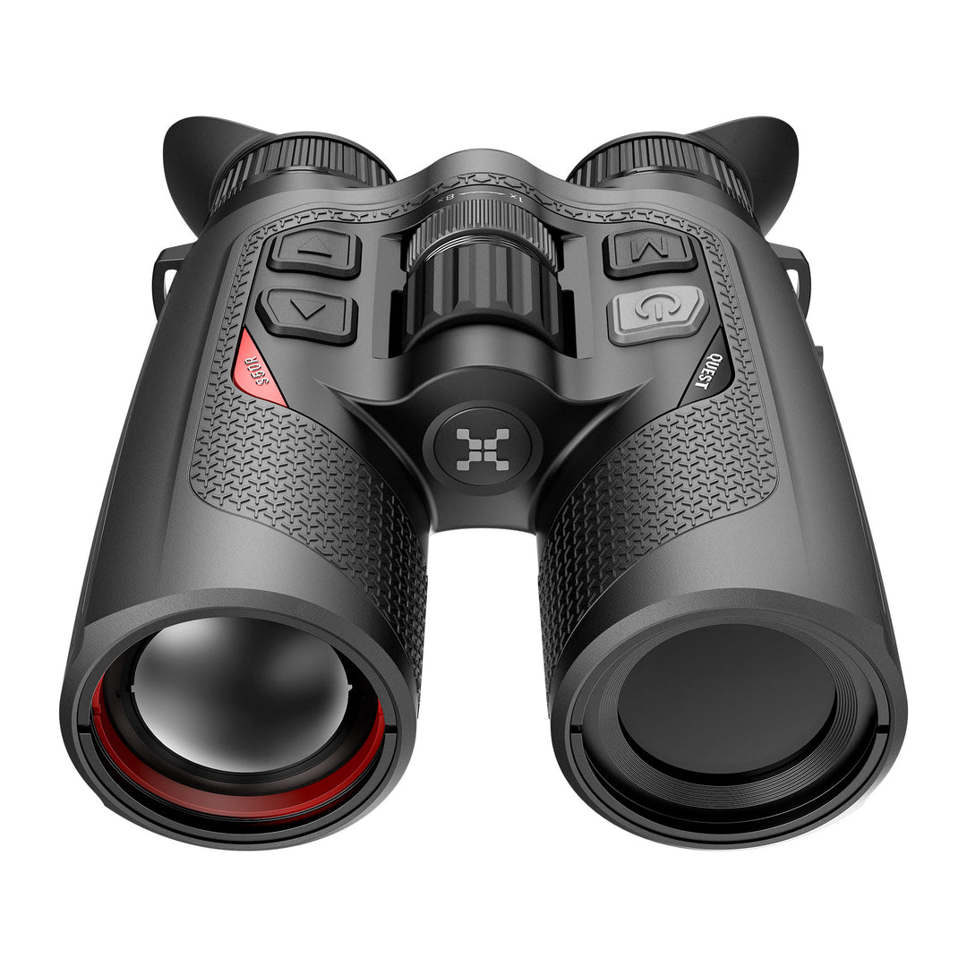 NocPix QUEST S50R Thermal Imaging Binocular