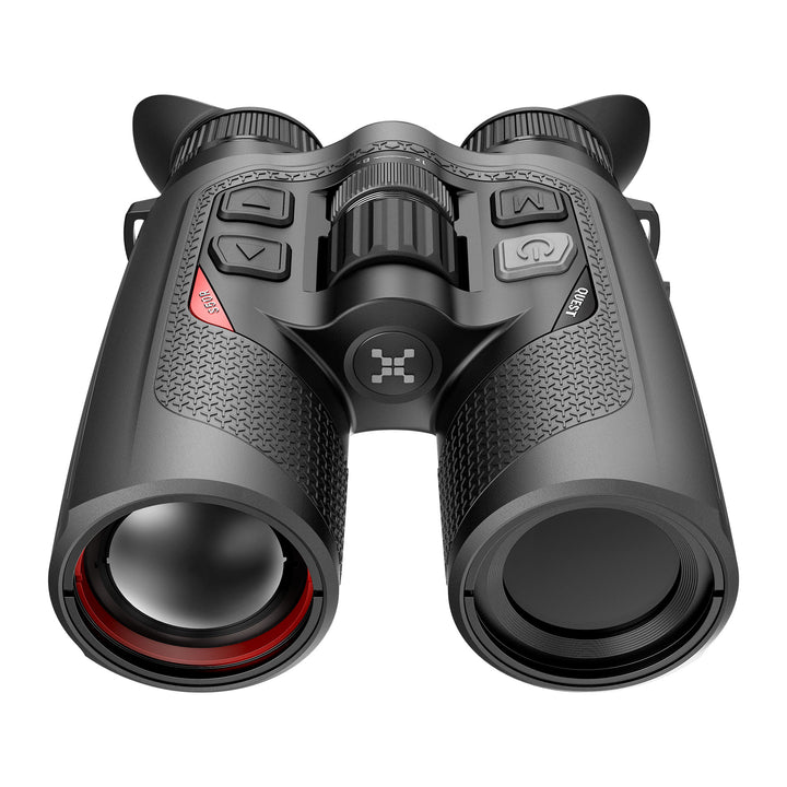NocPix QUEST S50R Thermal Imaging Binocular