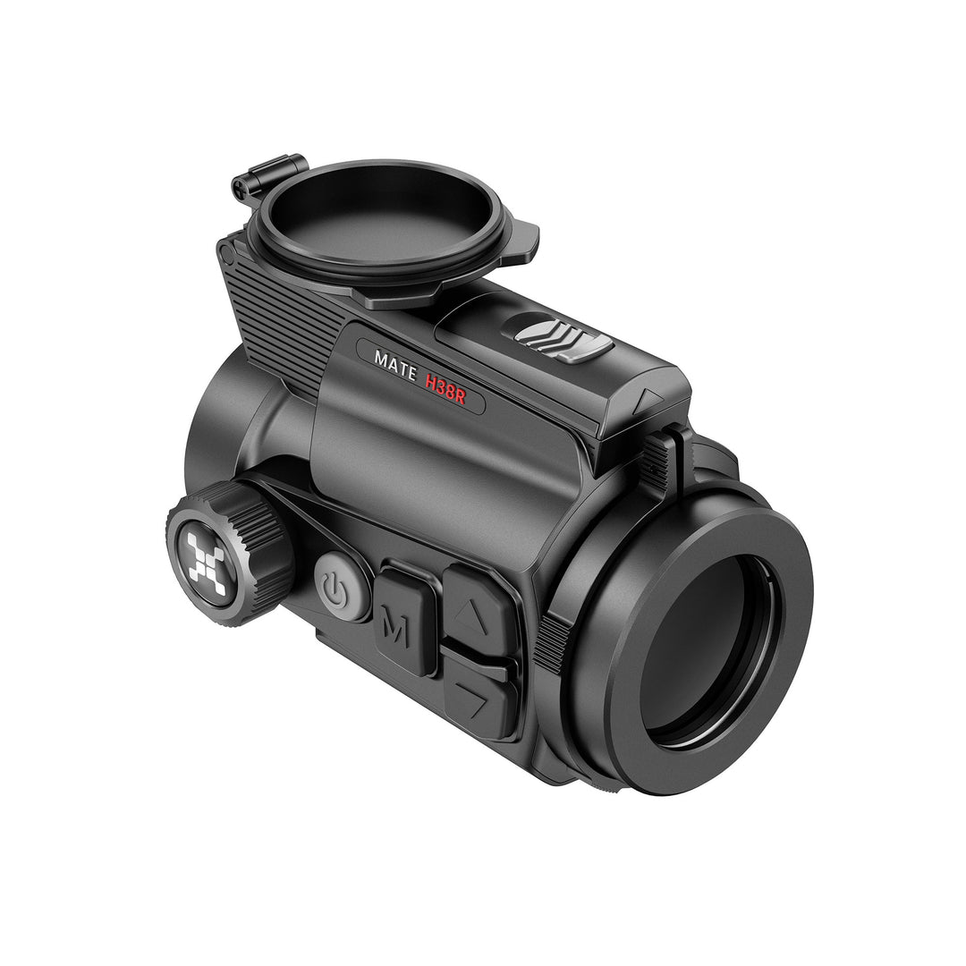 NocPix MATE H38R Thermal Imaging Clip-On Attachment