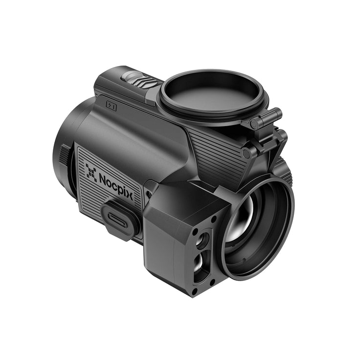 NocPix MATE H38R Thermal Imaging Clip-On Attachment