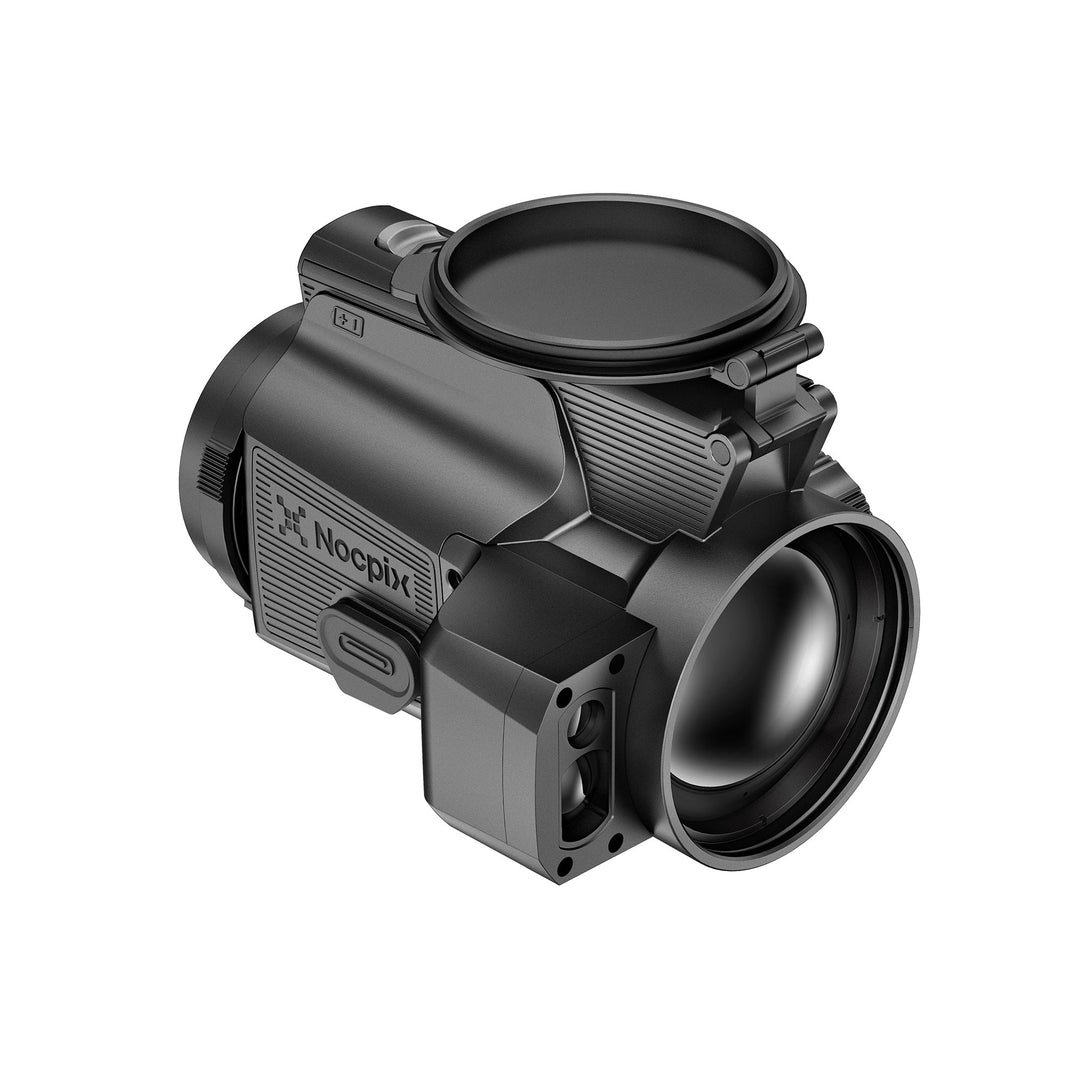 NocPix MATE H50R Thermal Imaging Clip-On Attachment