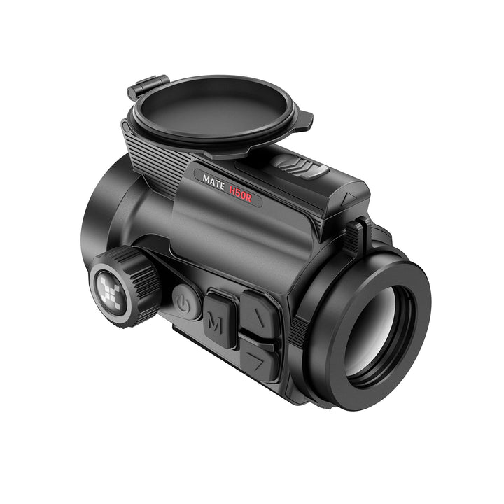 NocPix MATE H50R Thermal Imaging Clip-On Attachment