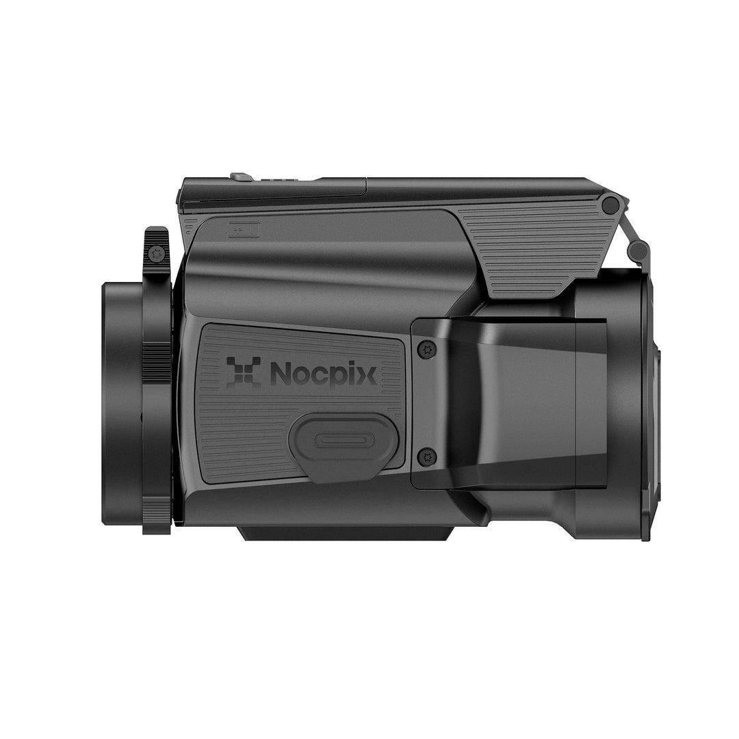 NocPix MATE H50R Thermal Imaging Clip-On Attachment