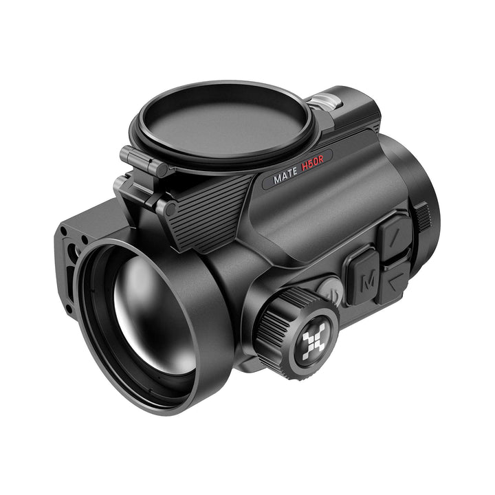 NocPix MATE H50R Thermal Imaging Clip-On Attachment