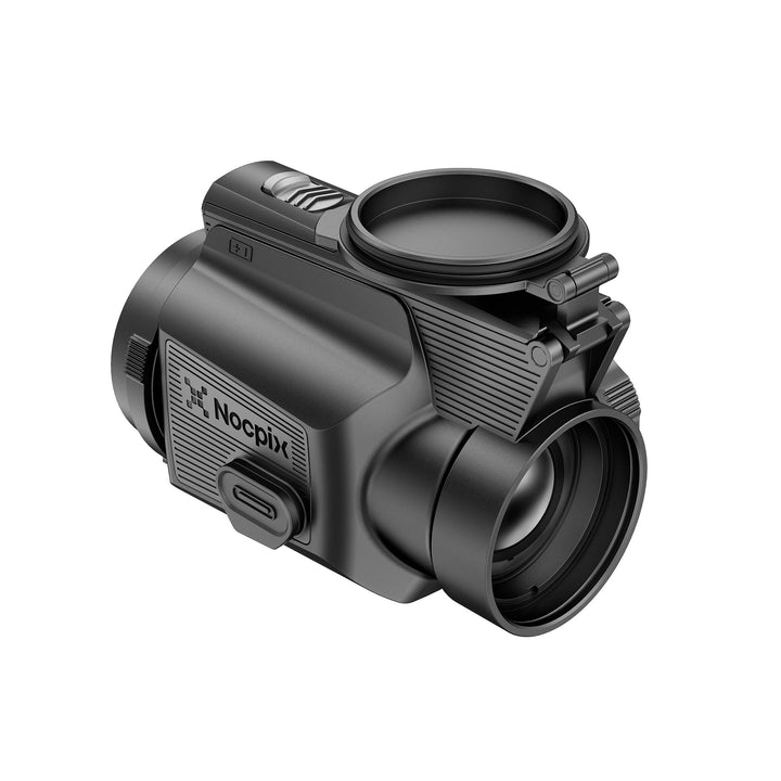 NocPix MATE LITE Thermal Imaging Clip-On Attachment