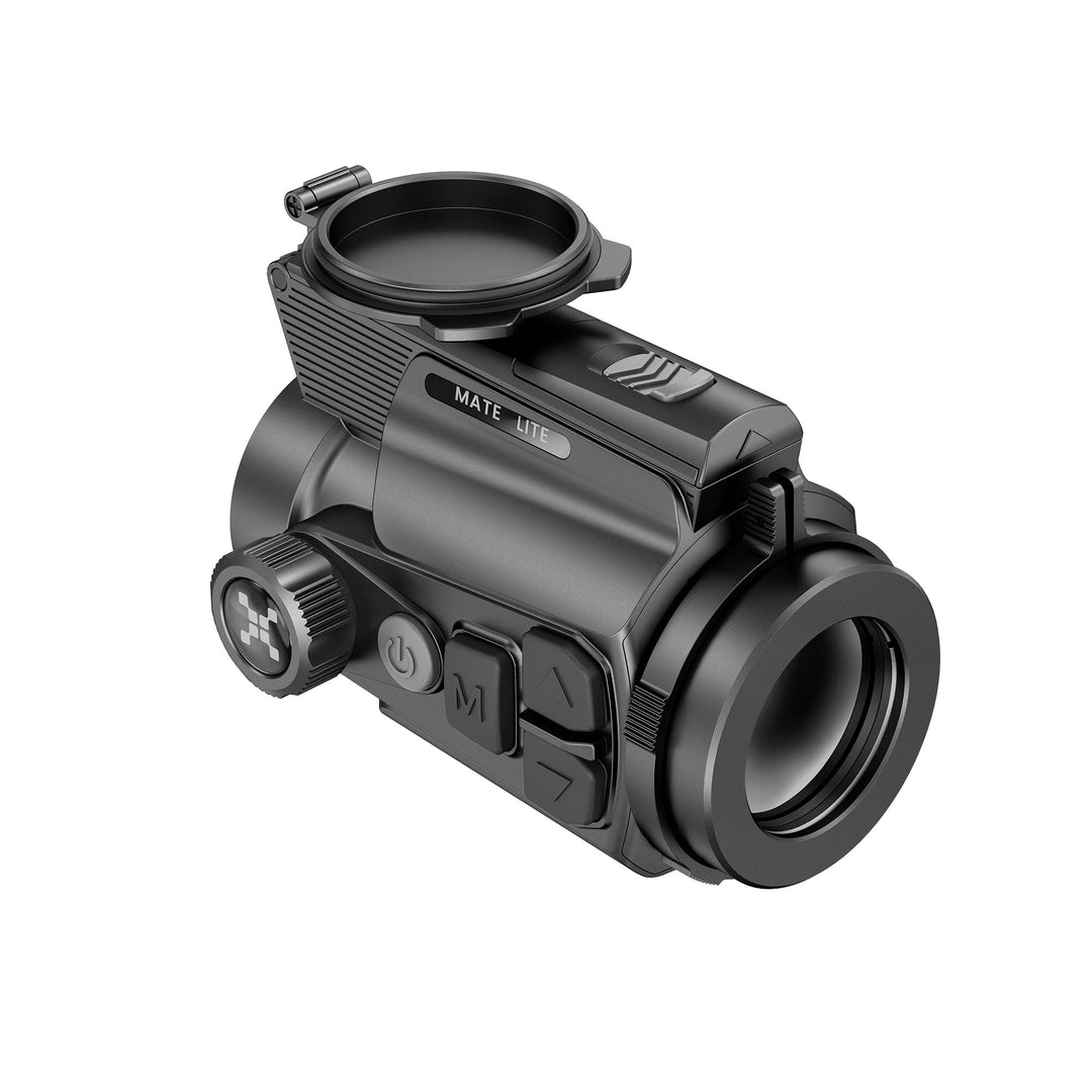 NocPix MATE LITE Thermal Imaging Clip-On Attachment