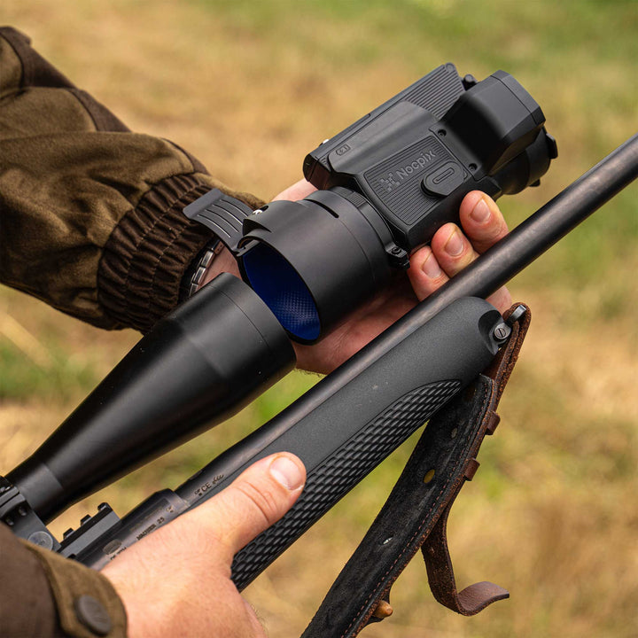 NocPix MATE LITE Thermal Imaging Clip-On Attachment