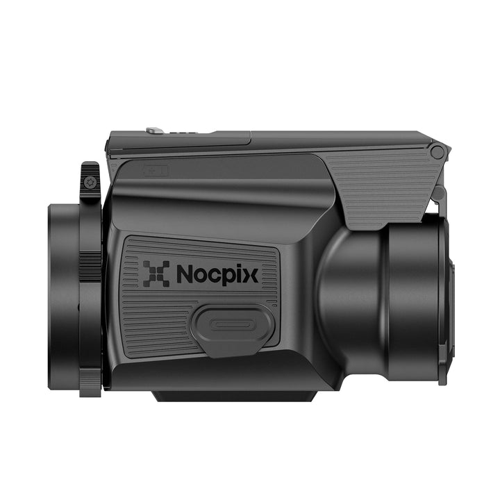 NocPix MATE LITE Thermal Imaging Clip-On Attachment