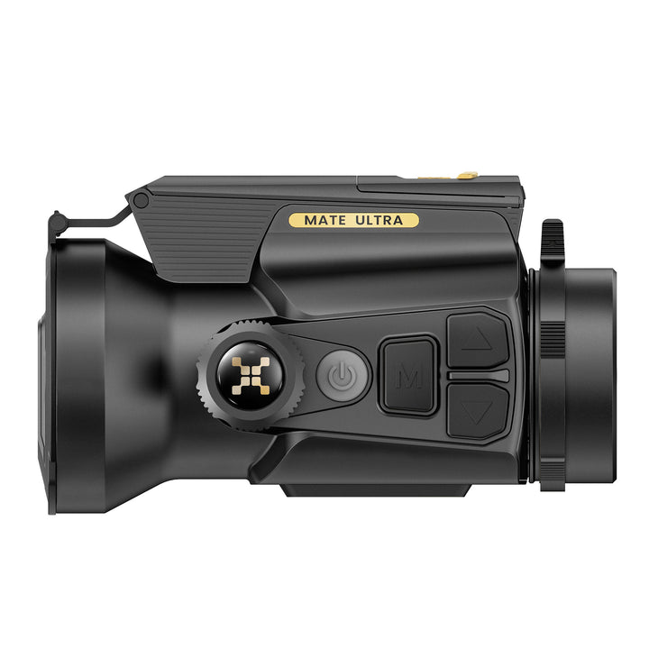 NocPix MATE ULTRA S60R Thermal Imaging Clip-On Attachment