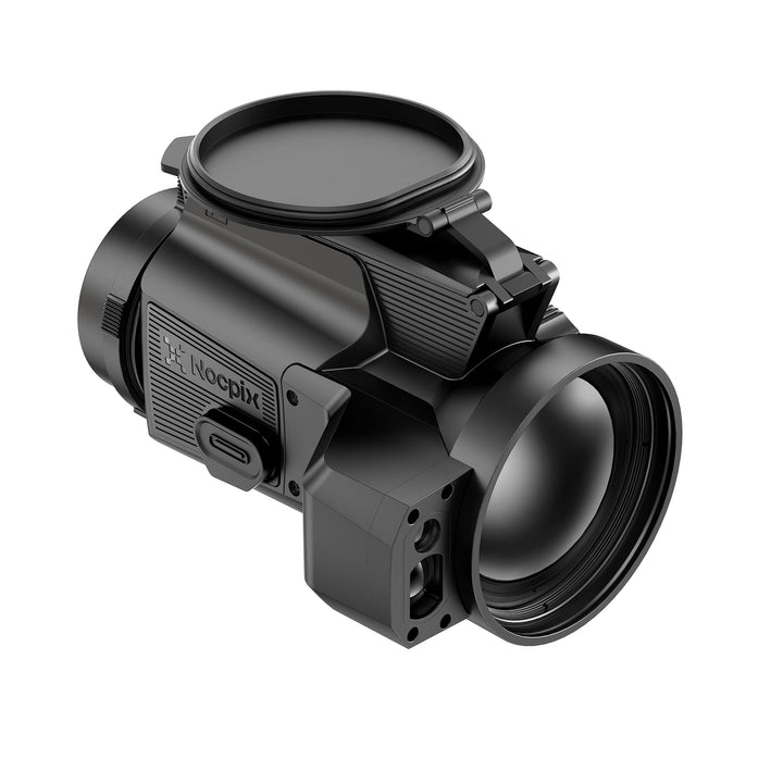 NocPix MATE ULTRA S60R Thermal Imaging Clip-On Attachment