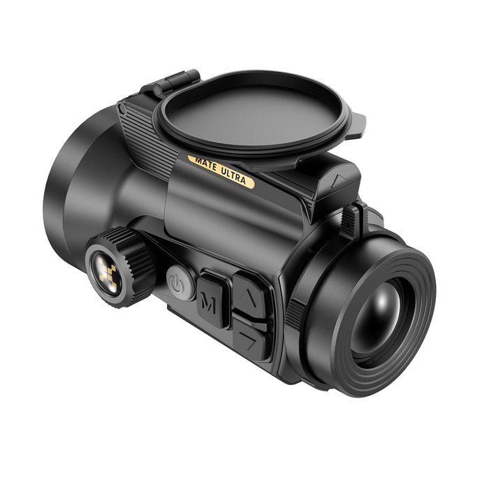 NocPix MATE ULTRA S60R Thermal Imaging Clip-On Attachment