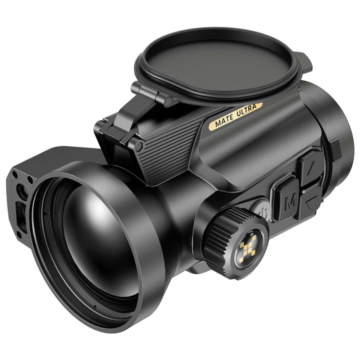 NocPix MATE ULTRA S60R Thermal Imaging Clip-On Attachment