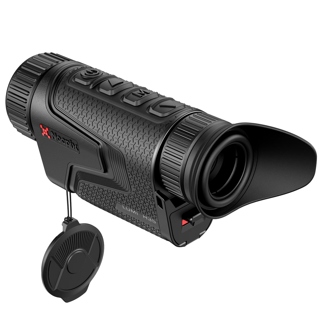 NocPix LUMI H35 Thermal Imaging Monocular