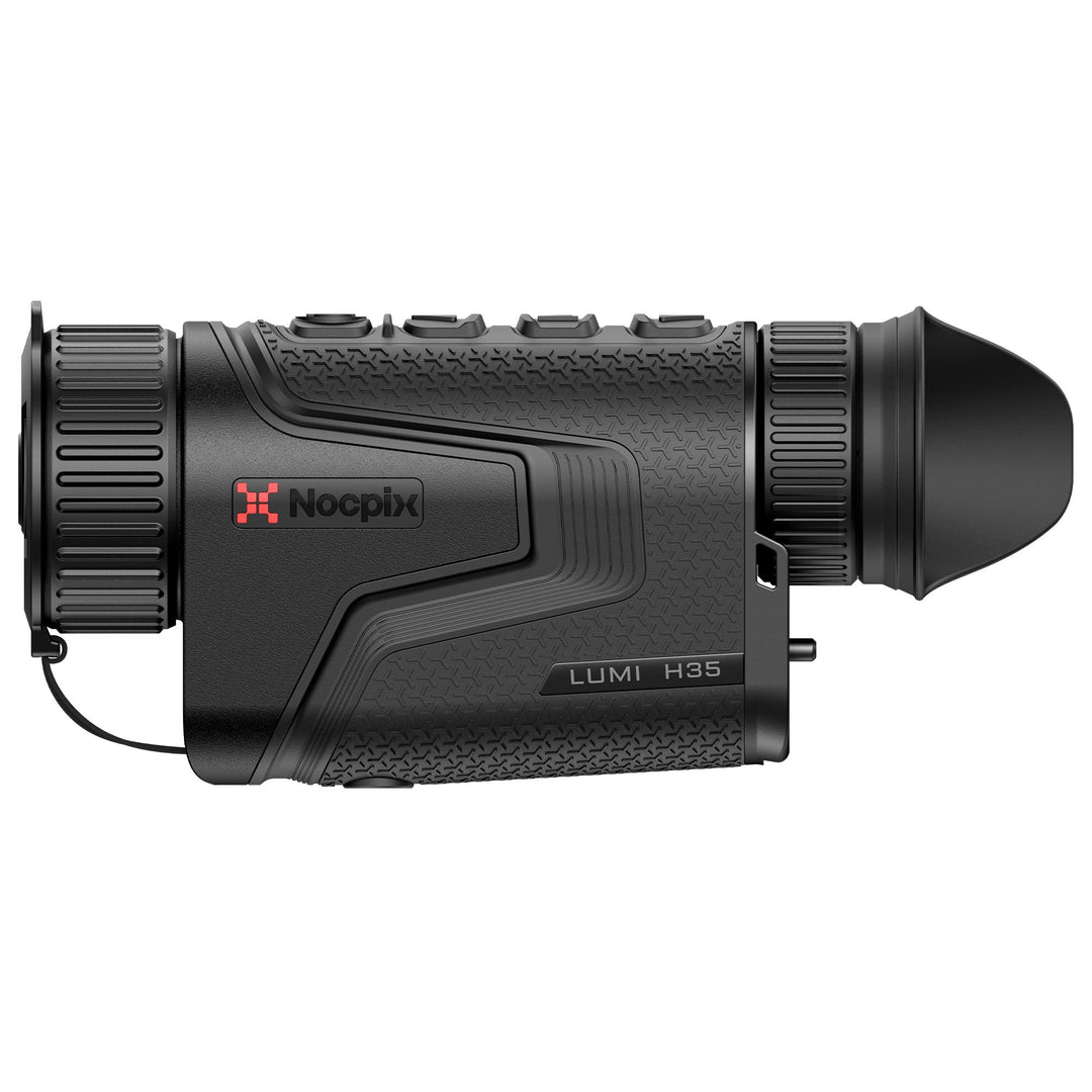NocPix LUMI H35 Thermal Imaging Monocular