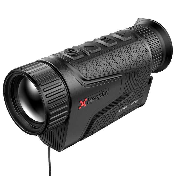 NocPix LUMI H35 Thermal Imaging Monocular